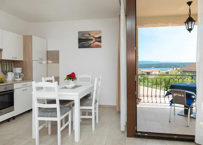 Otia Seaview * Porat (Krk)