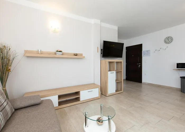 Apartamento Otia Seaview Porat (Krk)
