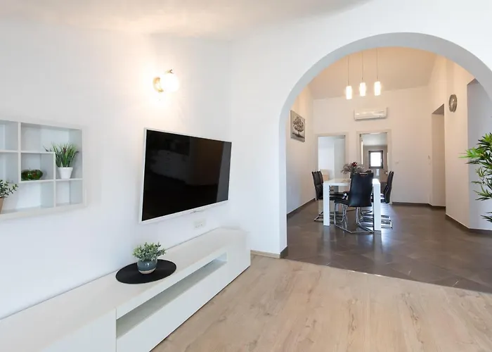 Apartamento Otia Seaview *