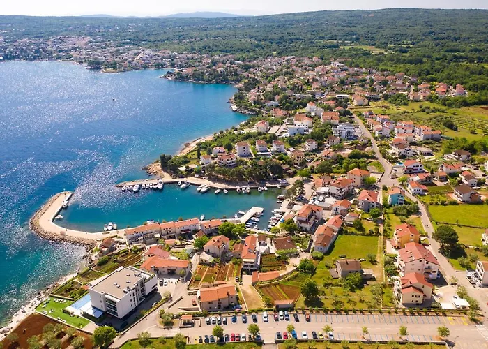 Otia Seaview Porat (Krk)