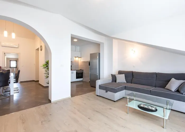 Apartamento Otia Seaview