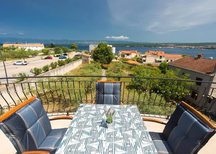 Apartamento Otia Seaview *