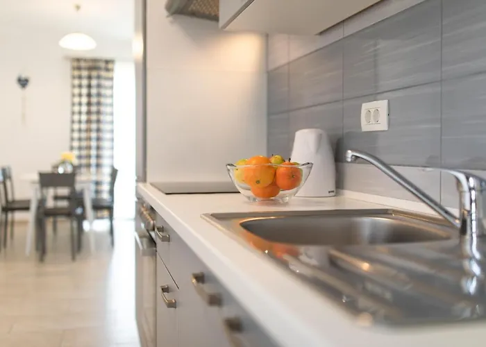 Apartamento Otia Seaview *