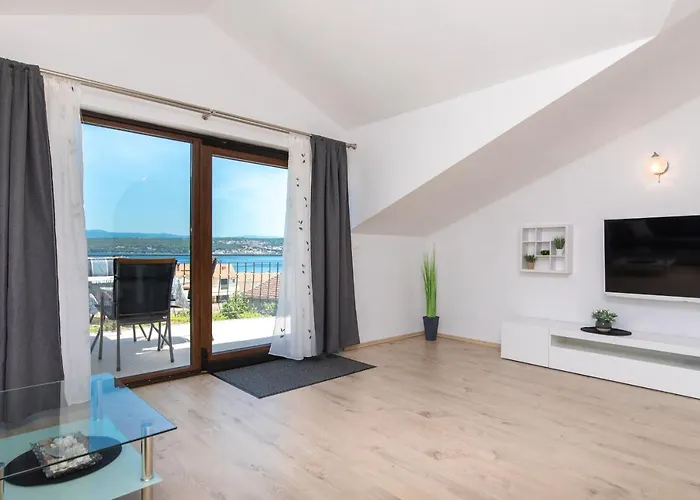 Otia Seaview Apartamento *
