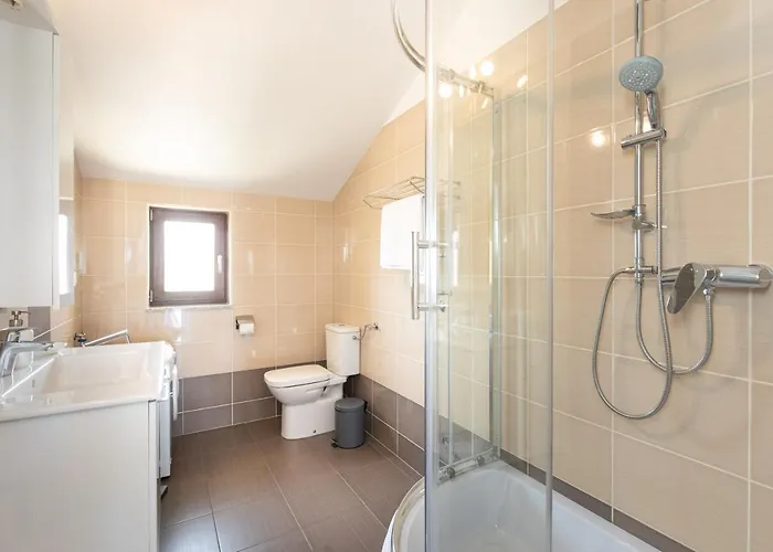 Otia Seaview Apartamento *