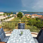 Apartmán Otia Seaview *
