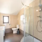 Otia Seaview Apartmán *