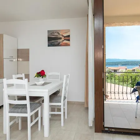 Otia Seaview * Porat (Krk)