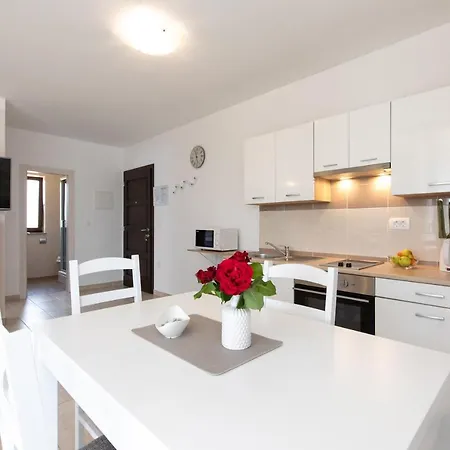 Otia Seaview * Porat (Krk)