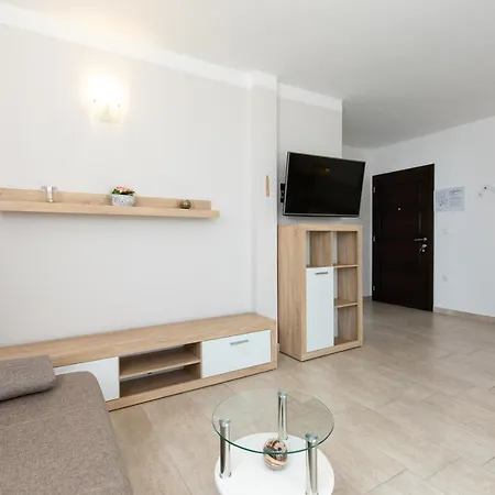 Apartment Otia Seaview Porat (Krk)