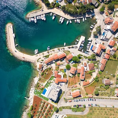 Apartment Otia Seaview