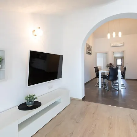 Apartment Otia Seaview *
