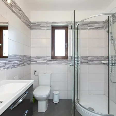 Apartment Otia Seaview *