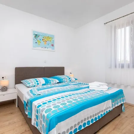 Otia Seaview Apartment
