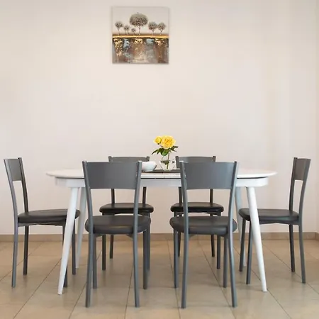 Otia Seaview 아파트 포라트