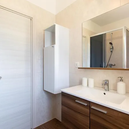 Otia Seaview Apartment Porat (Krk)