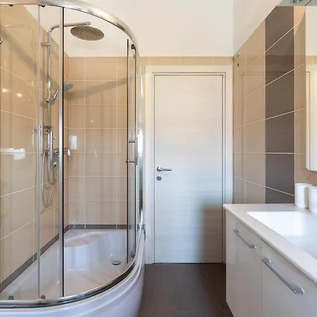 Apartment Otia Seaview *