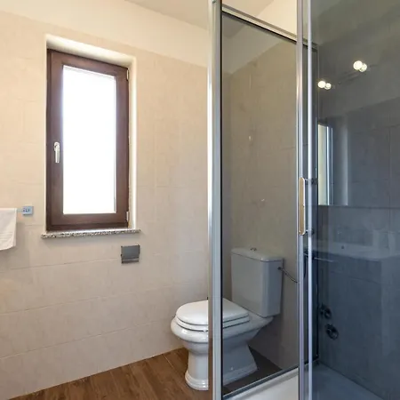 Otia Seaview * Porat (Krk)