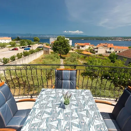 Apartment Otia Seaview *