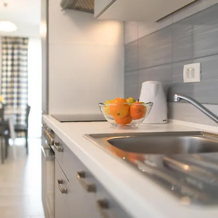 Apartment Otia Seaview *