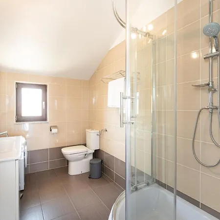 Otia Seaview Apartment *