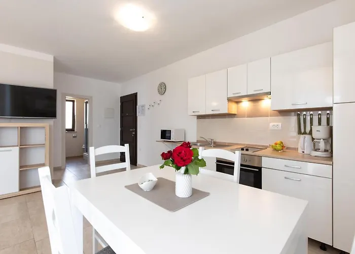 Otia Seaview * Porat (Krk)