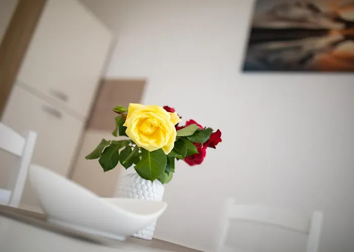 Otia Seaview Appartamento