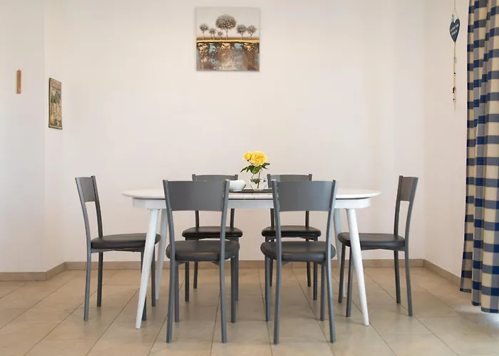 Otia Seaview Appartamento Porat (Krk)