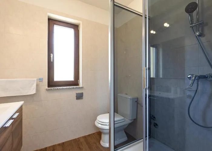 Otia Seaview * Porat (Krk)