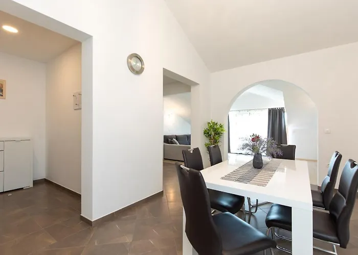 Otia Seaview * Porat (Krk)