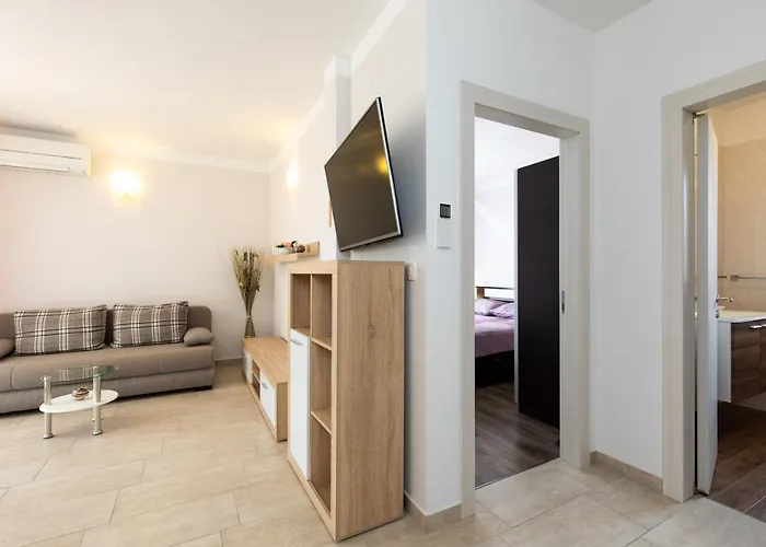 Otia Seaview * Porat (Krk)